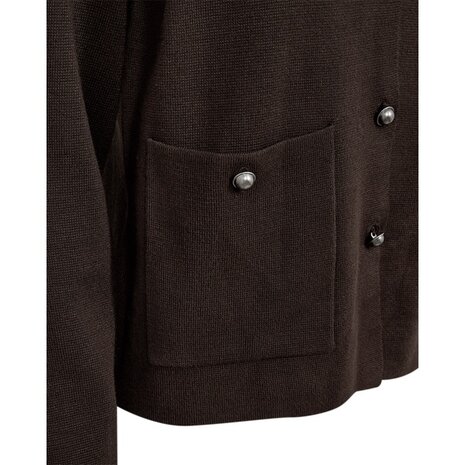 Freequent fqani-cardigan Mole