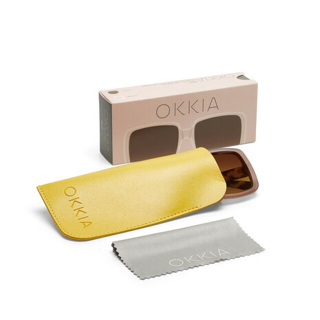 Okkia Alessia OK027 PH - sun