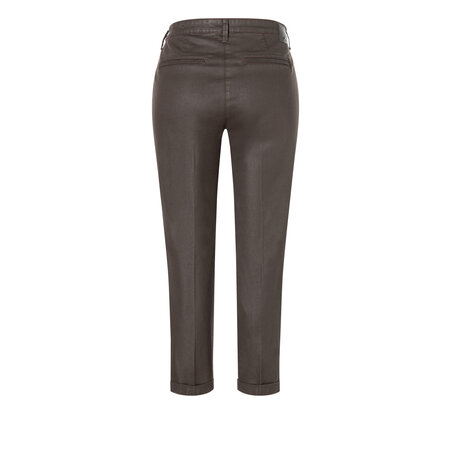 Mac Chino truffle brown 293