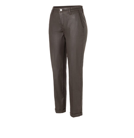 Mac Chino truffle brown 293
