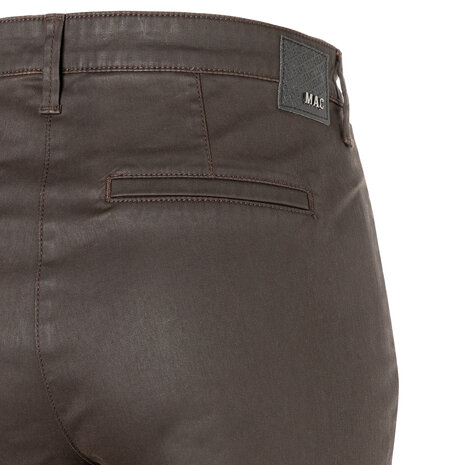 Mac Chino truffle brown 293
