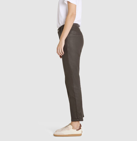Mac Chino truffle brown 293
