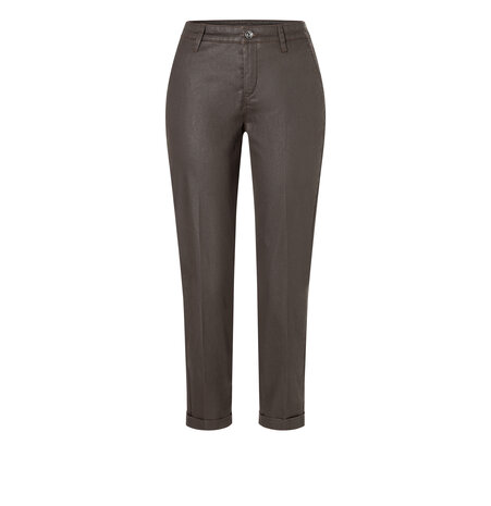 Mac Chino truffle brown 293