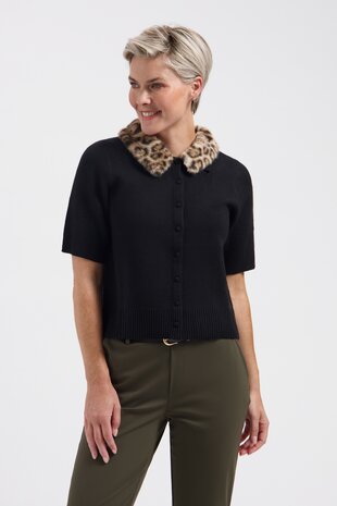 Lady Day Marlot Black