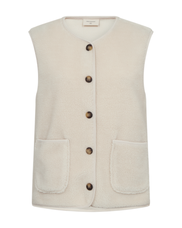 Freequent fqteddy-waistcoat Moonbeam