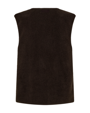 Freequent fqteddy-waistcoat mole