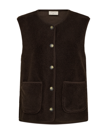 Freequent fqteddy-waistcoat mole