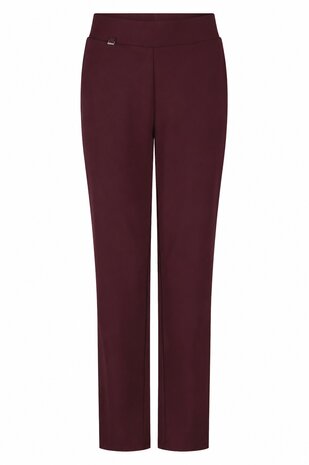 Zoso Tess bordeaux