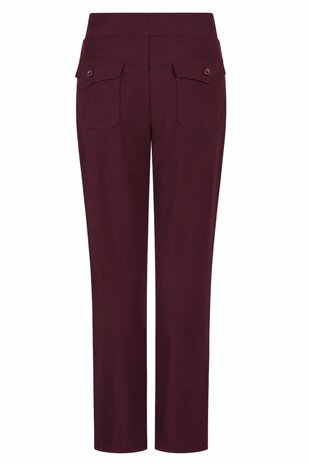 Zoso Tess bordeaux
