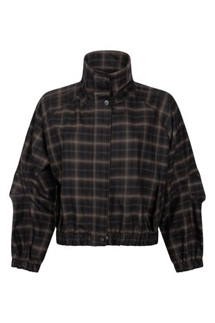 Zoso Thirza espresso-black