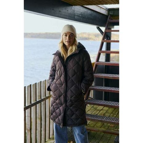 Freequent fqolga-jacket Mole