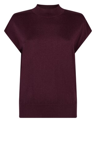 Zoso Marlies bordeaux