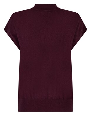 Zoso Marlies bordeaux