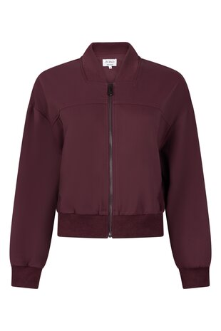 Zoso Ciska bordeaux