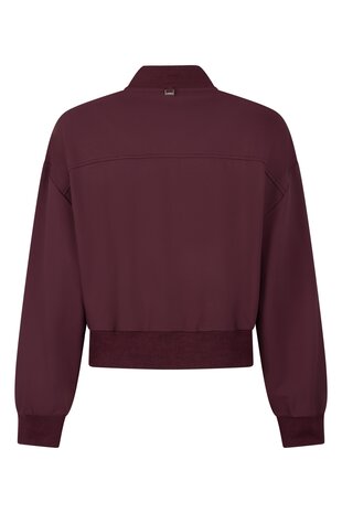 Zoso Ciska bordeaux