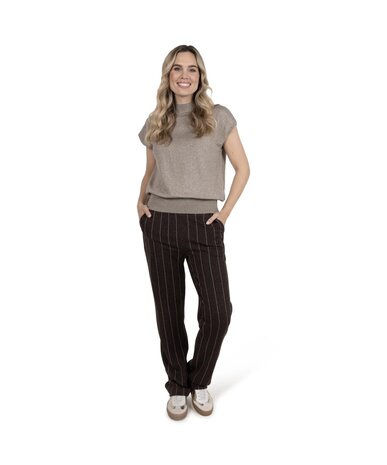 Zoso Marlies taupe