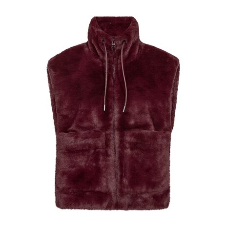 Freequent fqfony-waistcoat Port Royale