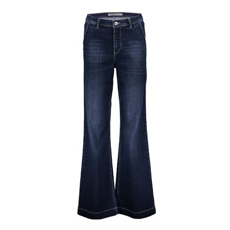 Geisha Jeans  dark blue denim MEREL dark blue denim
