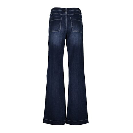 Geisha Jeans  dark blue denim MEREL dark blue denim