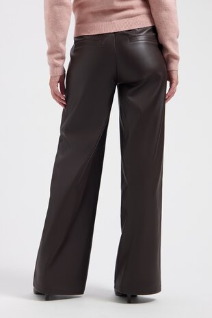 Lady Day Chelsea Dark brown