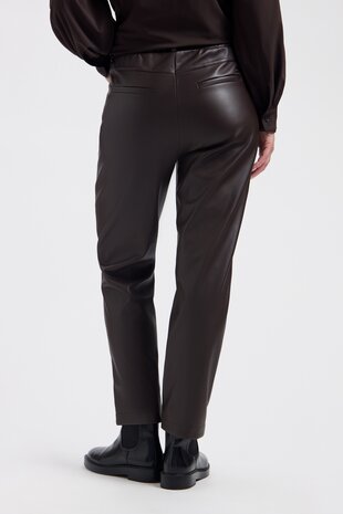 Lady Day Idina Dark brown