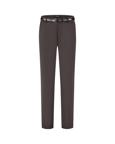 Lady Day Scout Dark brown