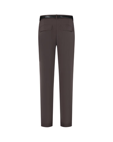 Lady Day Scout Dark brown