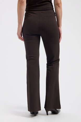 Lady Day Maddy Dark brown