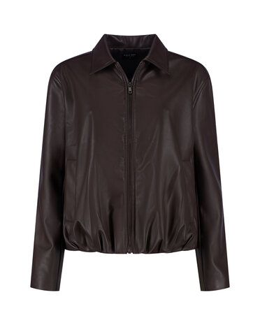 Lady Day Alva Dark brown