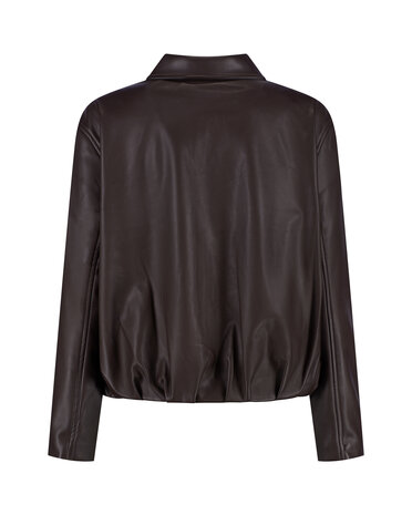 Lady Day Alva Dark brown