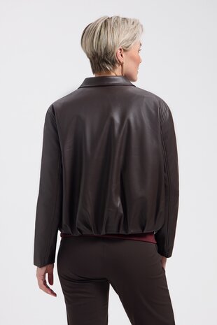 Lady Day Alva Dark brown