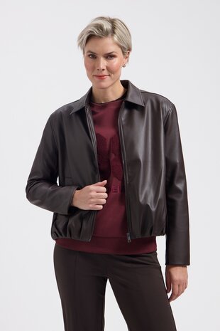 Lady Day Alva Dark brown