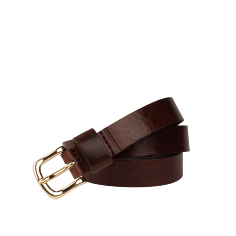 Legend riem 20189 bruin
