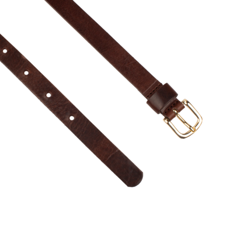 Legend riem 20189 bruin