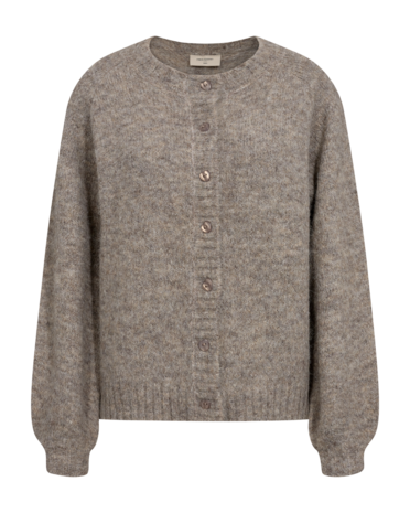 Freequent fqlouisa-car Desert Taupe Melange