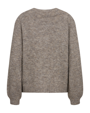 Freequent fqlouisa-car Desert Taupe Melange