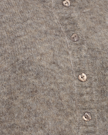 Freequent fqlouisa-car Desert Taupe Melange