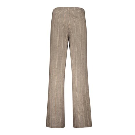 Geisha pants brown/brique 61662-20 brown/brique