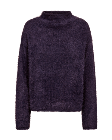 Freequent fqcat-pullover Nightshade