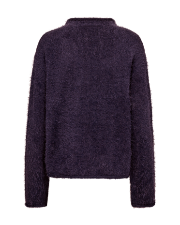 Freequent fqcat-pullover Nightshade