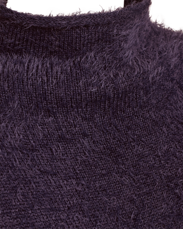 Freequent fqcat-pullover Nightshade