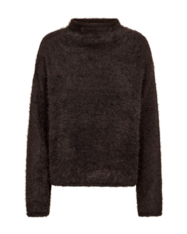 Freequent fqcat-pullover Mole