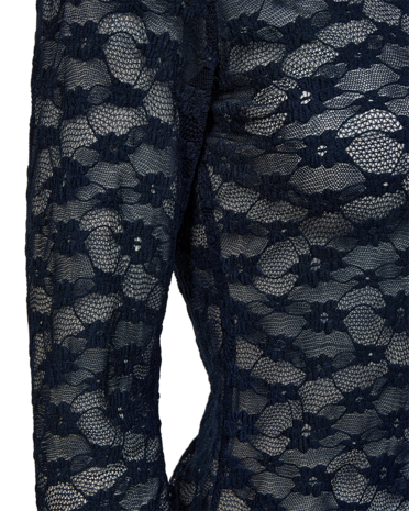 Freequent fqibena-tee Navy Blazer