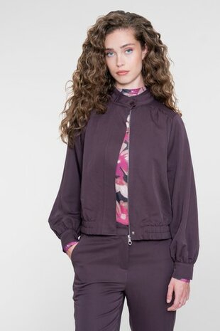 Geisha Top mesh black/sand/pink 62832-14 black/sand/pink
