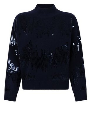 Zoso Jody navy
