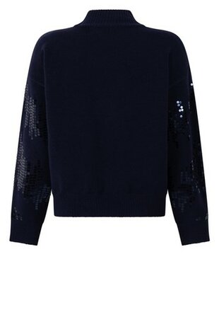 Zoso Jody navy