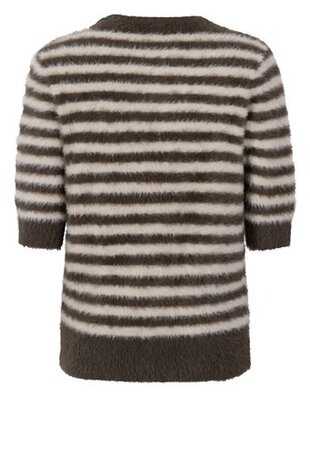 Zoso Pamela offwhite-espresso