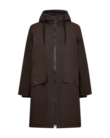 Freequent fqrain-jacket Mole