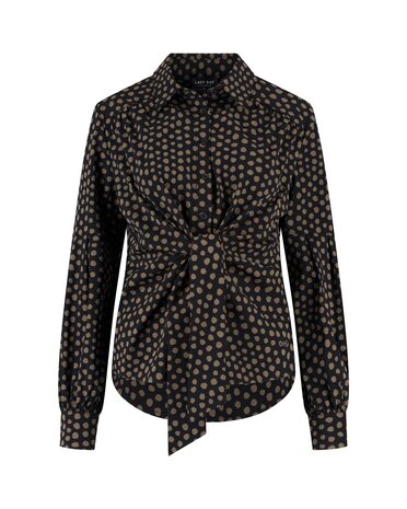Lady Day Sterre Truffle/Black