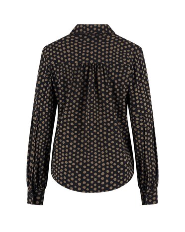 Lady Day Sterre Truffle/Black
